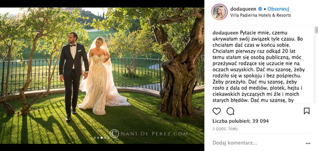 doda-pokazala-zdjecia-ze-slubu-i-zareczyn-wiemy-jakiej-marki-byla-suknia-slubna2-908302b