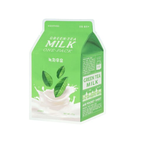 wyjatkowy-produkt-w-rossmann-a-pieu-milk-one-pack-maseczka-na-plachcie-do-skory-wrazliwej-zielona-herbata-7-99-zl-273ec21
