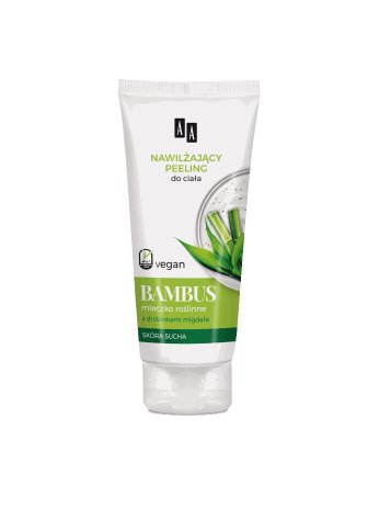 wyjatkowy-produkt-w-rossmann-aa-vegan-nawilzajacy-peeling-do-ciala-bambus-10-49-zl-143676a