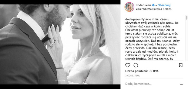 doda-pokazala-zdjecia-ze-slubu-i-zareczyn-wiemy-jakiej-marki-byla-jej-suknia-slubna-f4db3df