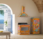 Dolce&Gabbana x Smeg - nowa kolekcja kuchenek, okapów i lodówek