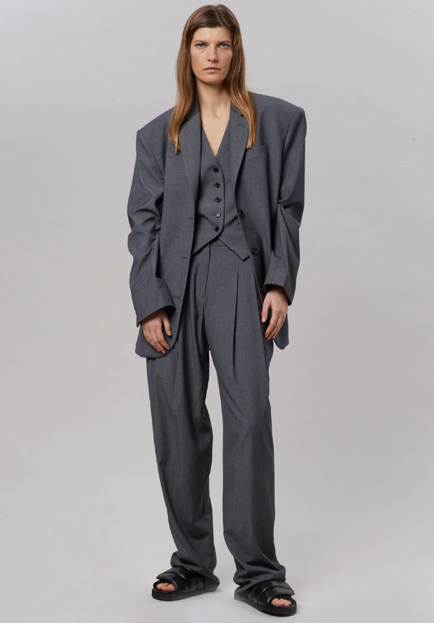 Garnitury damskie: The Frankie Shop