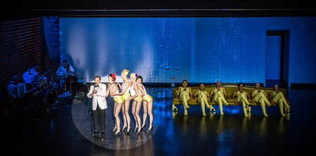 Kabaret Warszawski