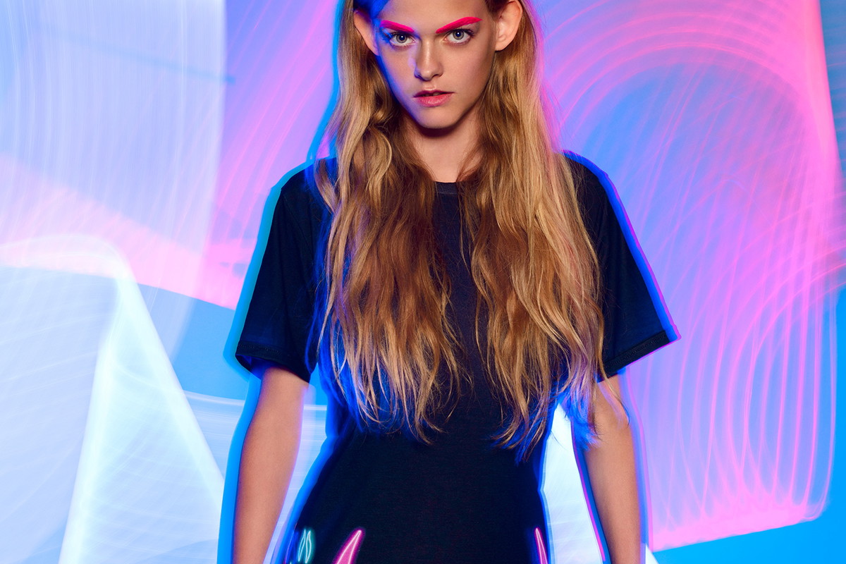 Local Heroes powered by HUAWEI. Lookbook!