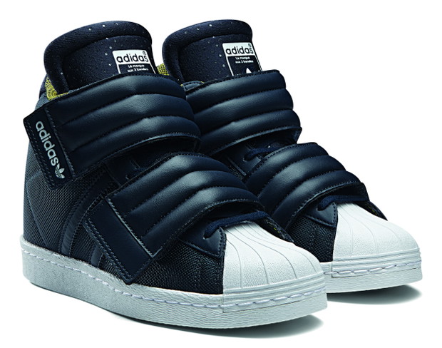 Rita Ora i Maffashion w kosmicznej kolekcji Adidas Originals 2015