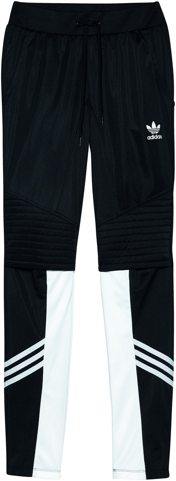 Rita Ora i Maffashion w kosmicznej kolekcji Adidas Originals 2015