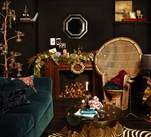 Świąteczna kolekcja Zara Home