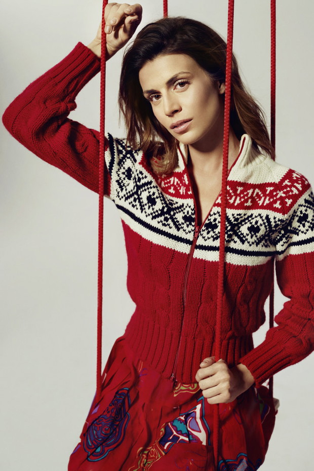Top Model 2015: odcinek 9