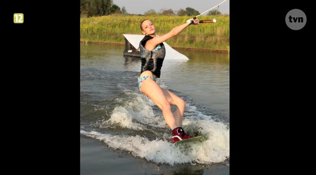 Top Model 2015: odcinek 9