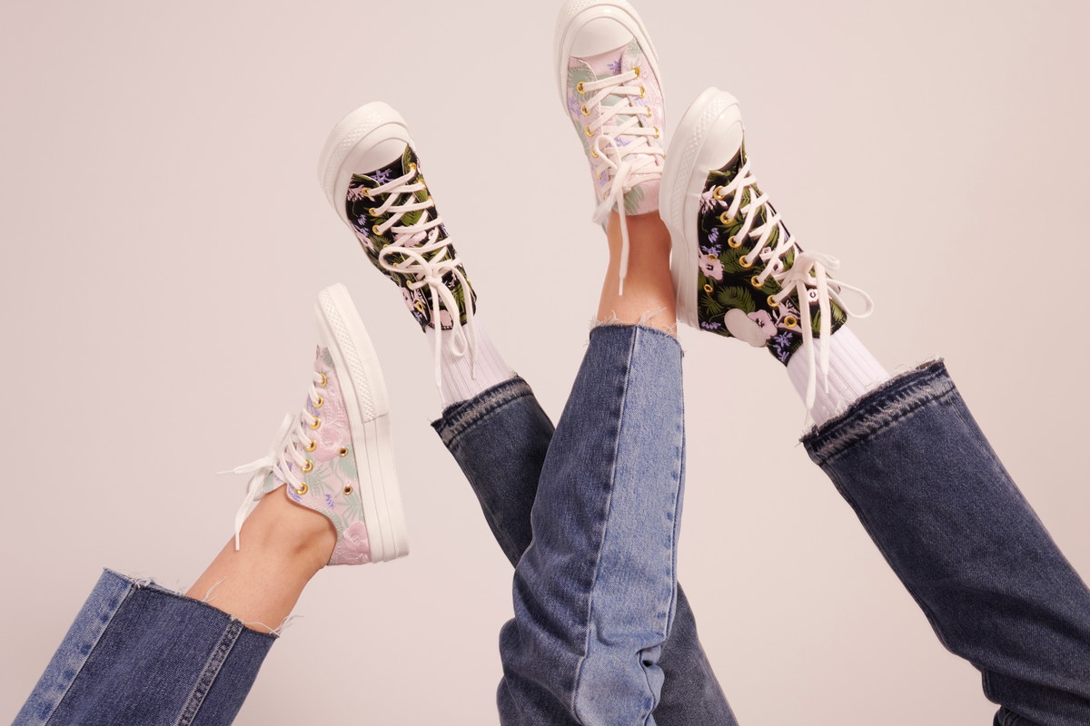 Converse Chuck