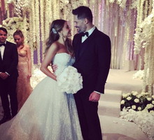 Sofia Vergara wyszła za mąż!