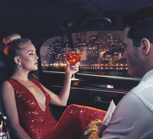 Kate Hudson w kalendarzu Campari 2016