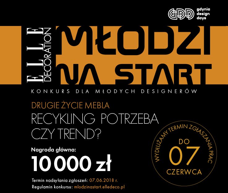 Młodzi na Start