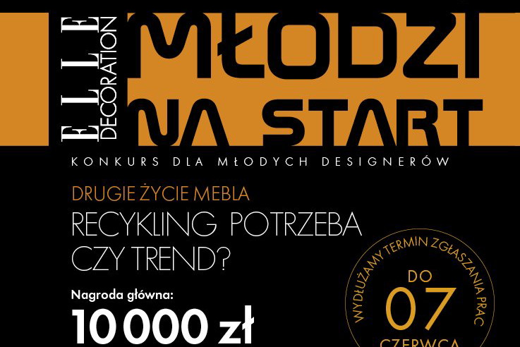 Młodzi na Start
