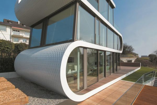 Flexhouse nad Jeziorem Zuryskim