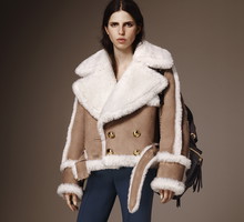 Burberry Pre-Fall 2016