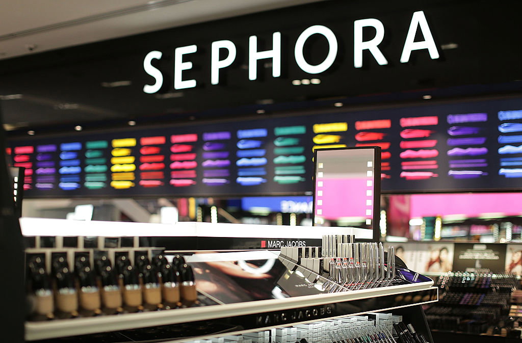 Promocja w Sephora: Wiosenne rewelacje cenowe