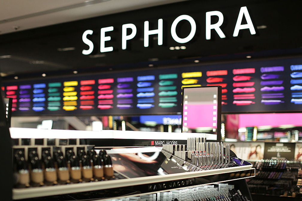 Promocja w Sephora: Wiosenne rewelacje cenowe
