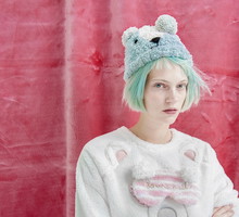 Lookbook Oysho Sleepwear by Ernesto Artillo