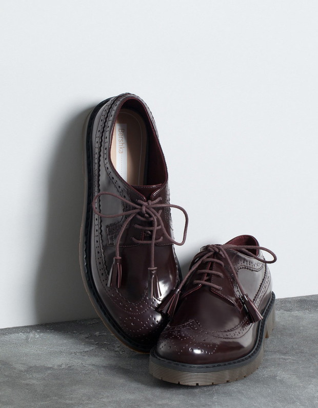 Buty do pracy