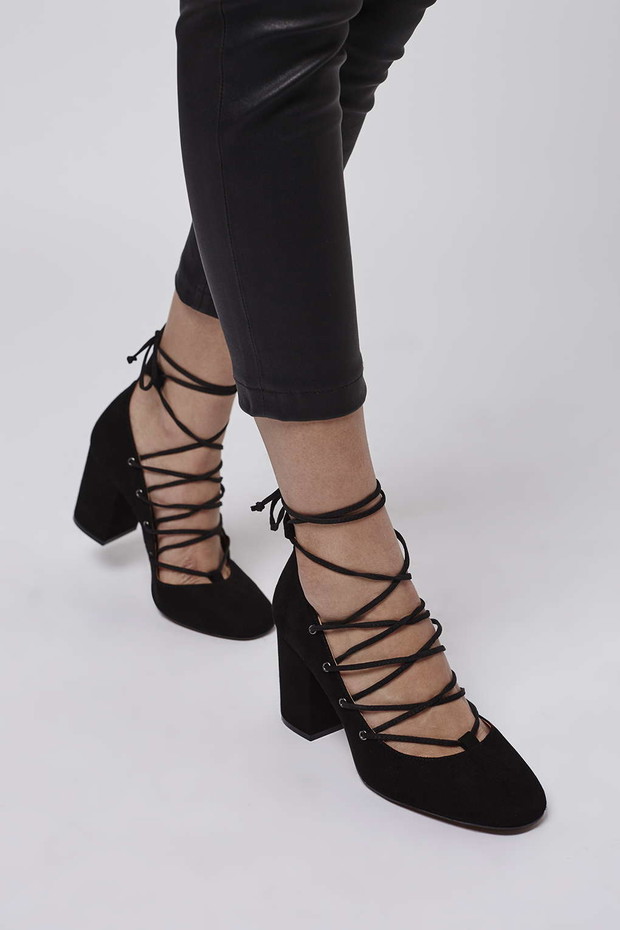 Buty do pracy