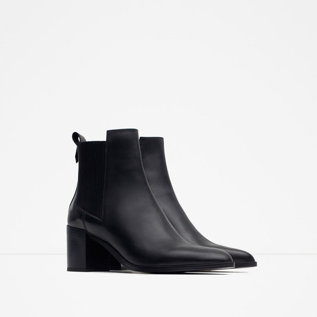 Buty do pracy