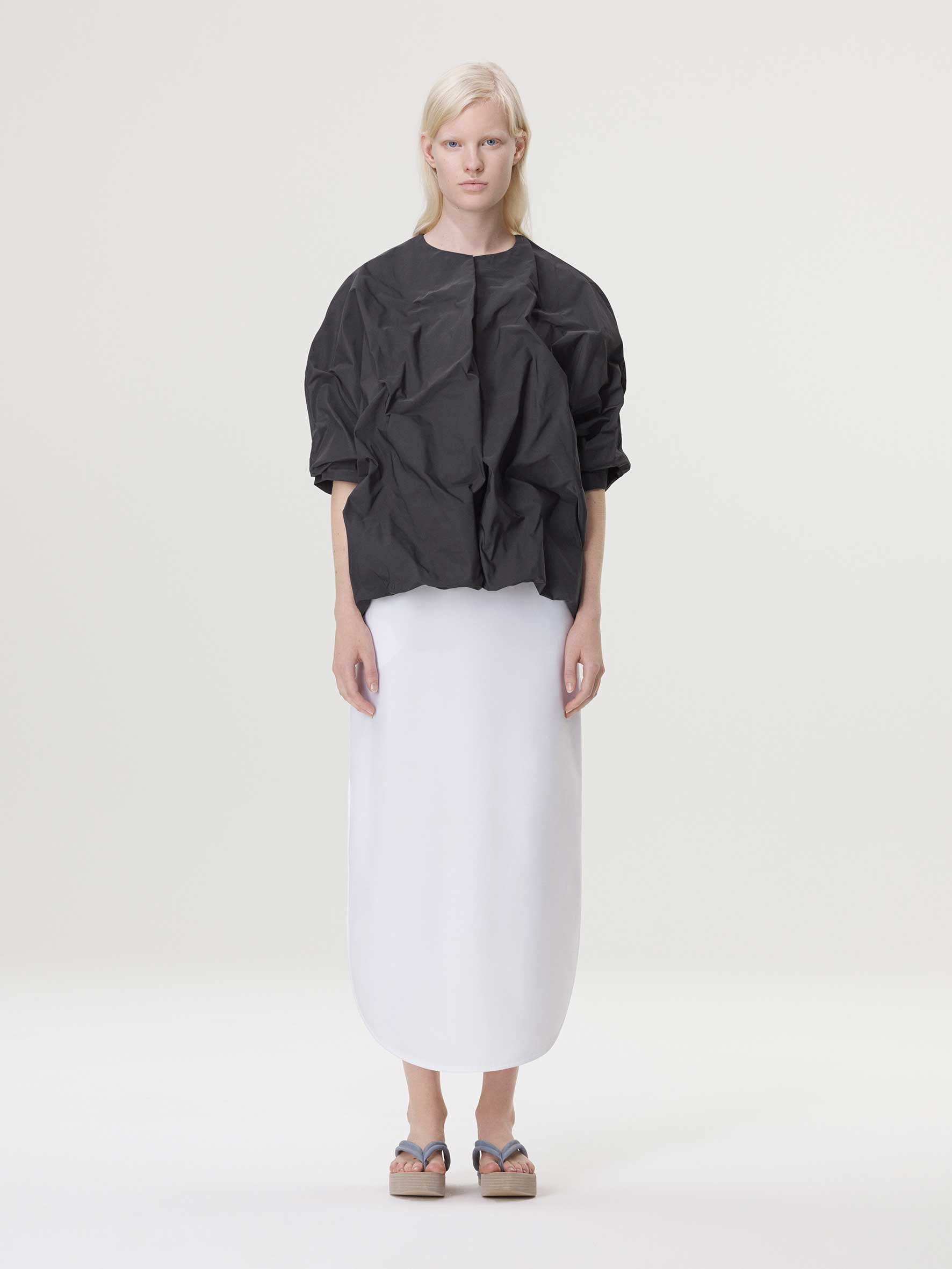 Lookbook COS wiosna-lato 2016