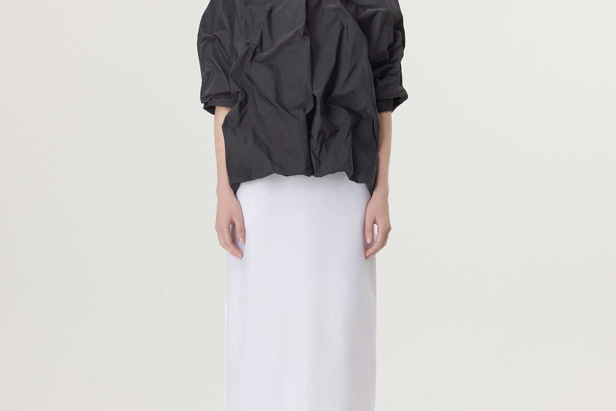 Lookbook COS wiosna-lato 2016