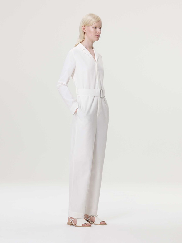 Lookbook COS wiosna-lato 2016