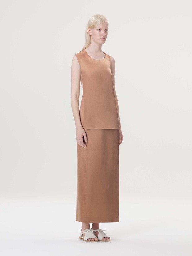 Lookbook COS wiosna-lato 2016