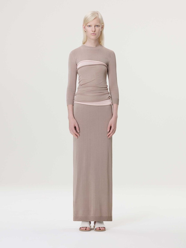 Lookbook COS wiosna-lato 2016