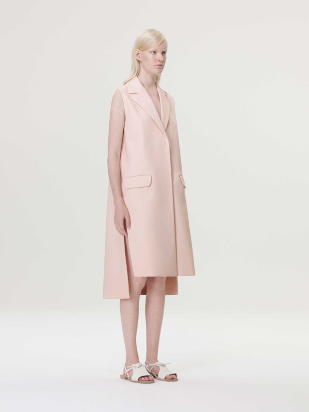 Lookbook COS wiosna-lato 2016