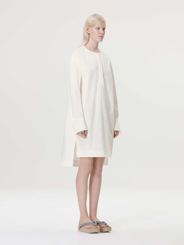Lookbook COS wiosna-lato 2016