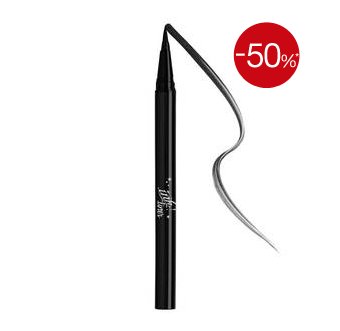 Promocja w Sephora: Kat Von D, Ink Liner, 44,90zł z 89,00zł