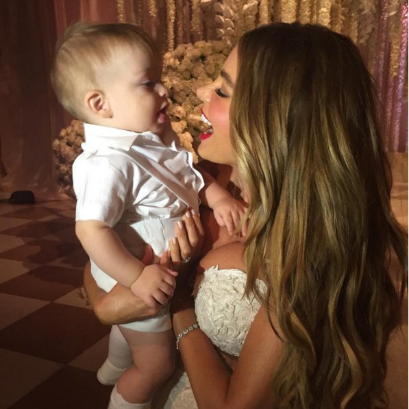 Sofia Vergara wyszła za mąż!