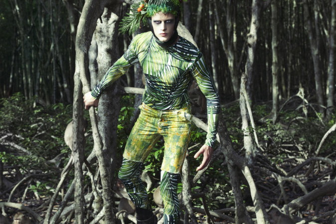 Top Model 2015: odcinek 11