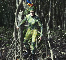 Top Model 2015: odcinek 11