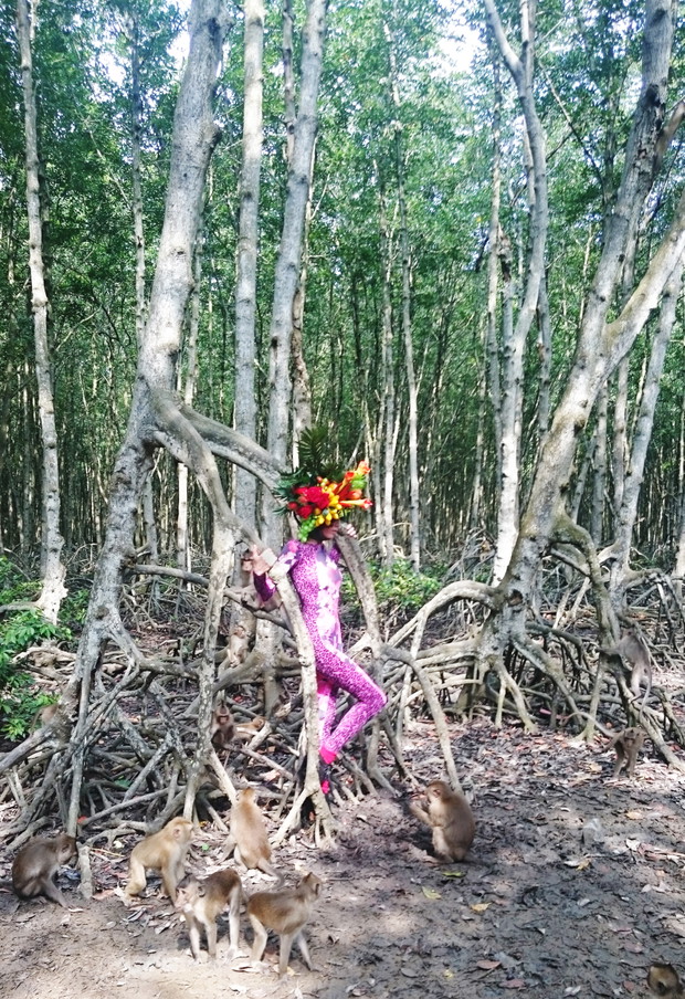 Top Model 2015: odcinek 11