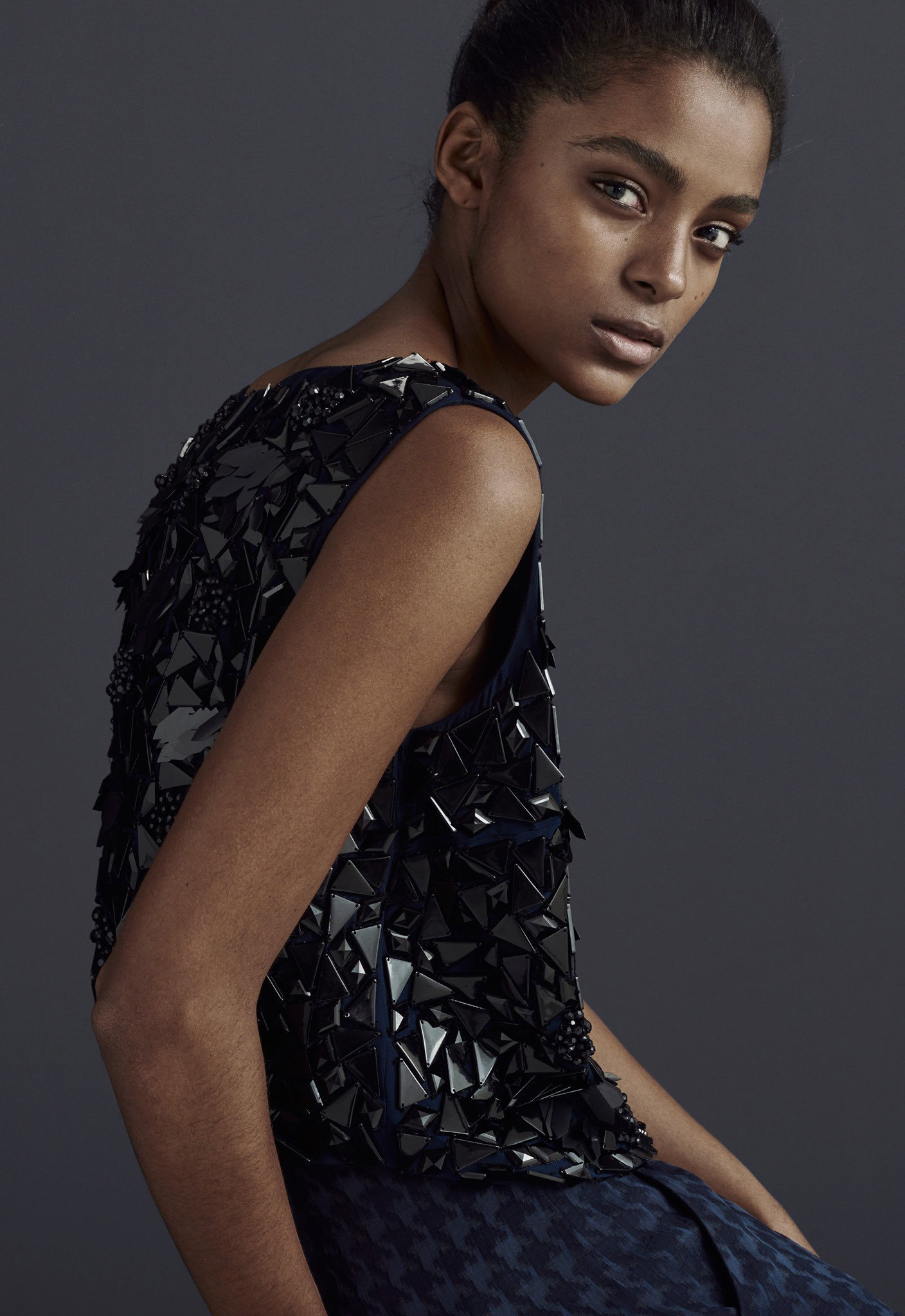 Wieczorowy lookbook Mango Premium 2015