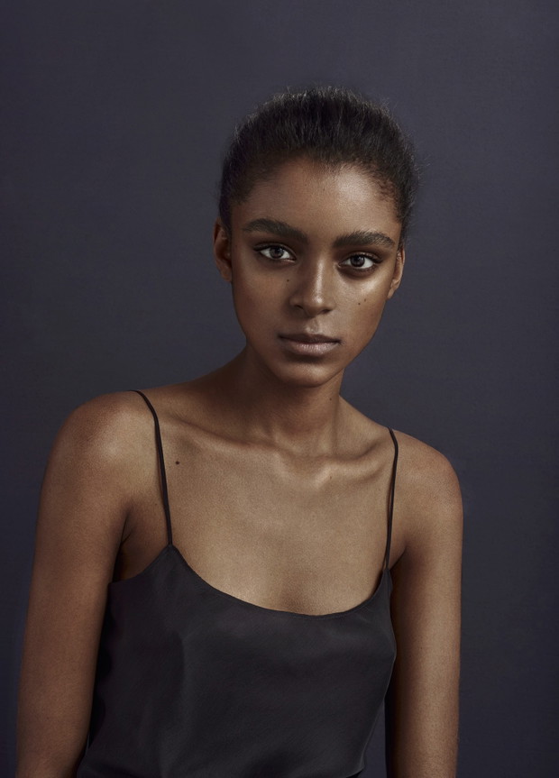 Wieczorowy lookbook Mango Premium 2015