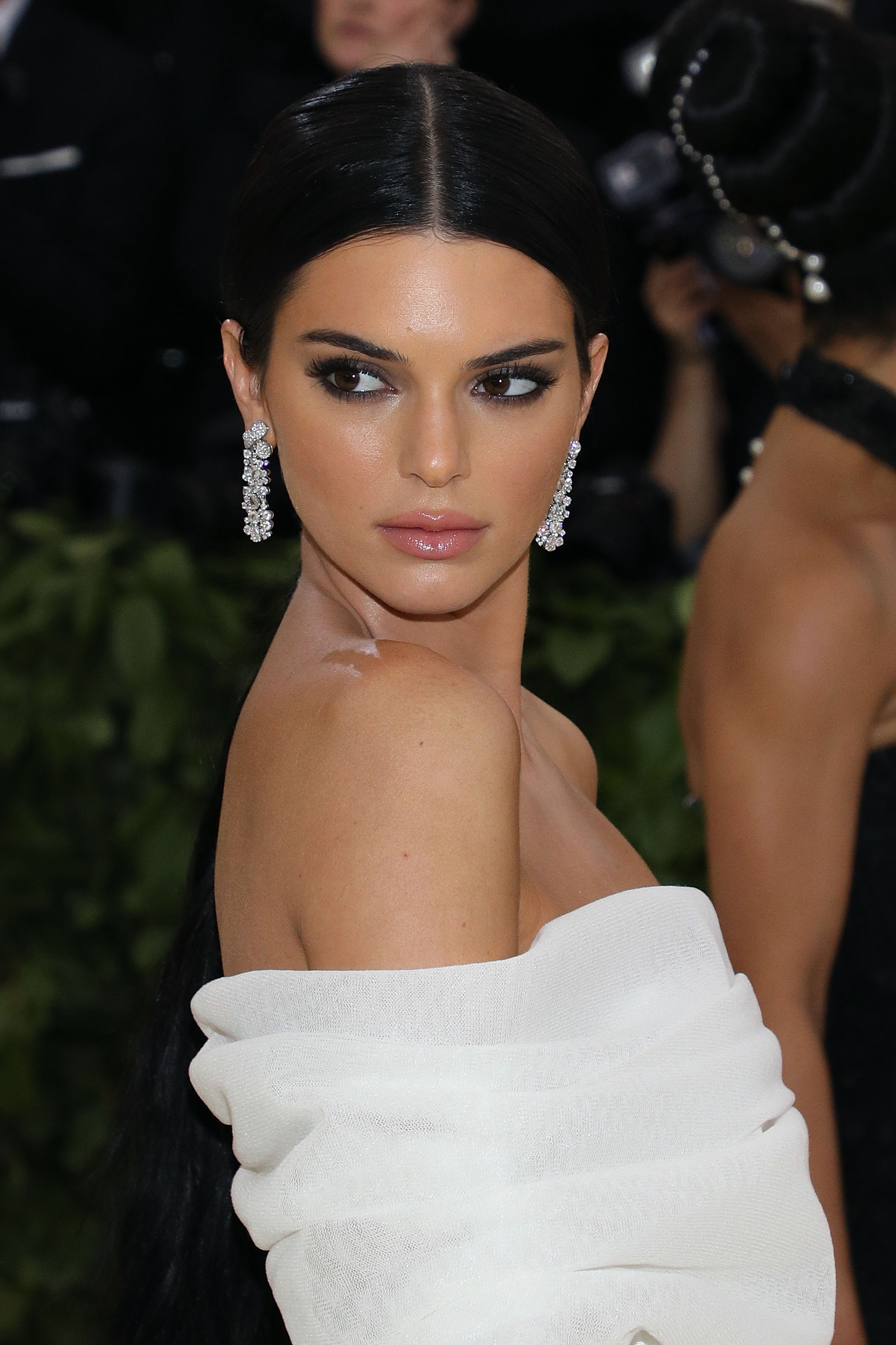 Kendall Jenner na Met Gala 2018