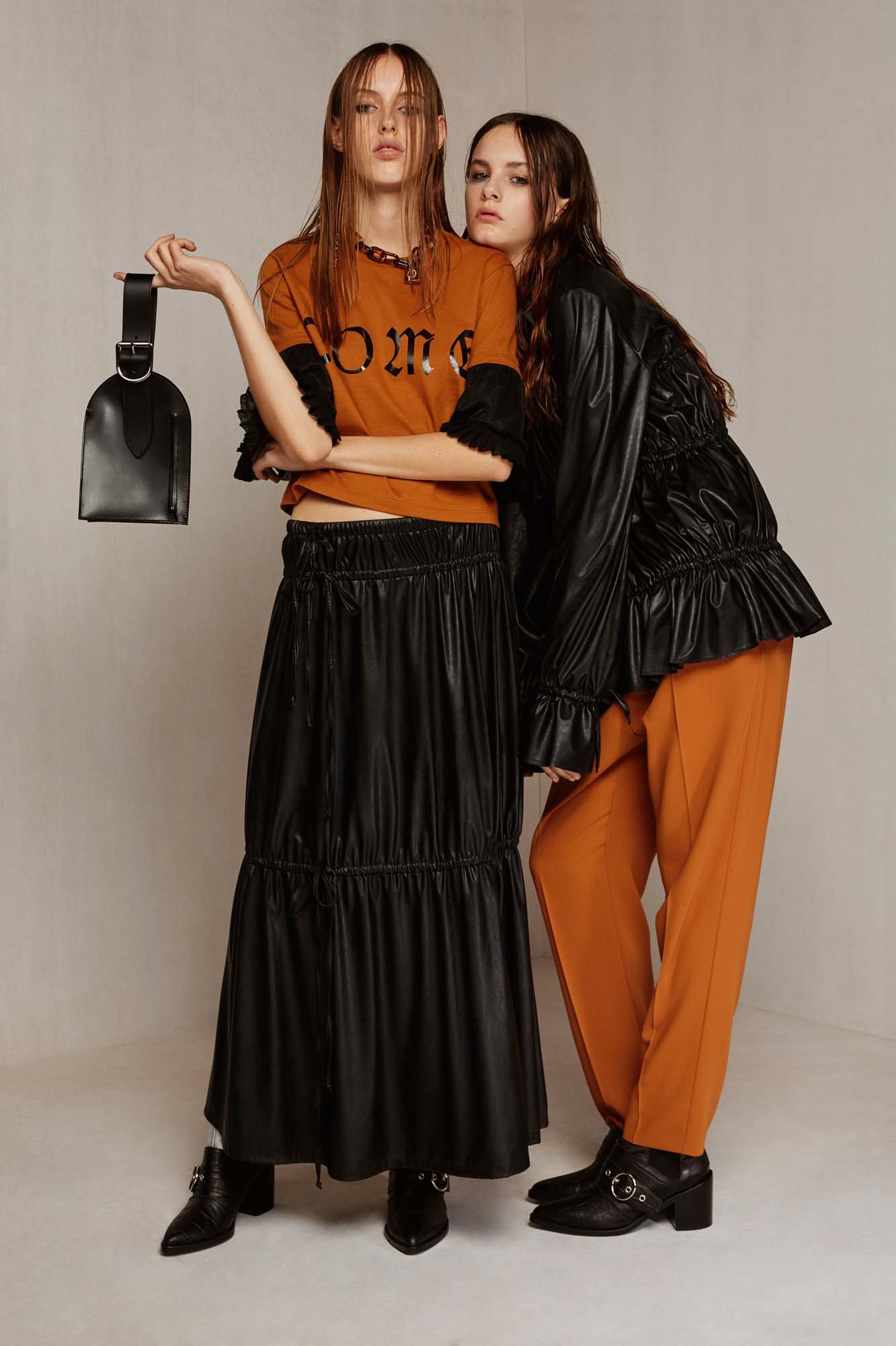 MM6 Maison Margiela Pre Fall 2016