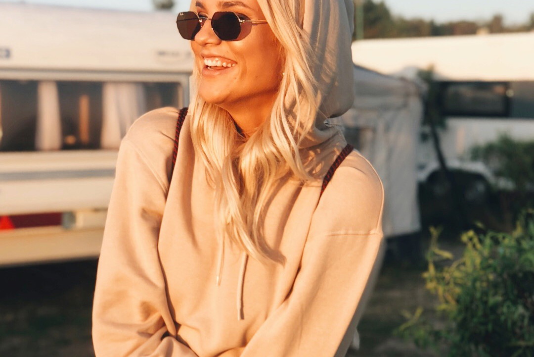 Karolina Gilon