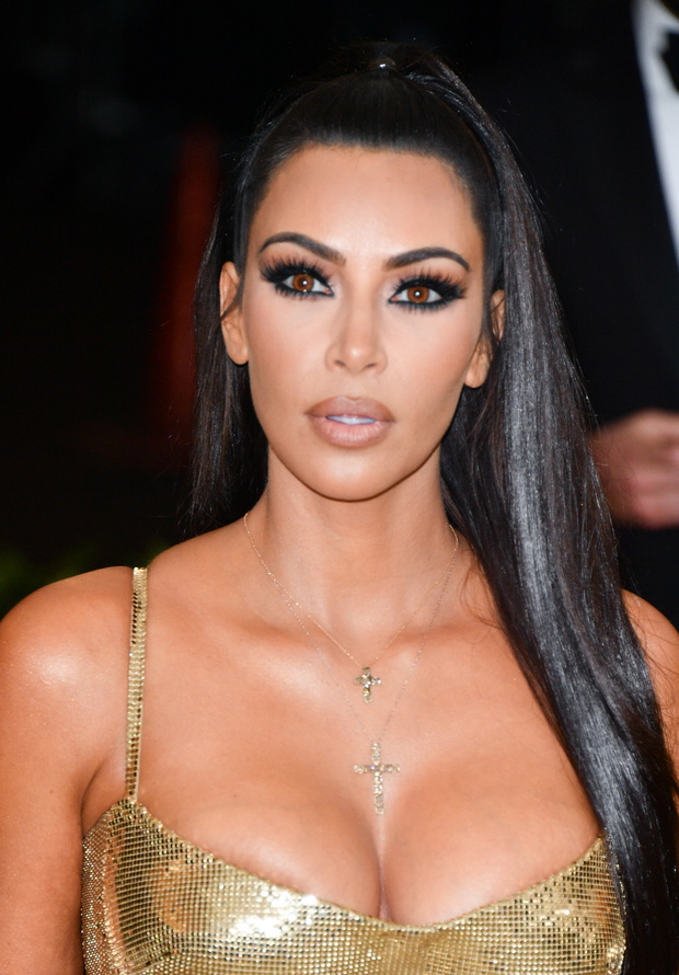 Heavenly Bodies: Fashion & The Catholic Imagination Costume Institute Gala