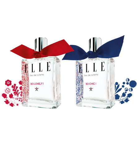 Elle SO LOVELY! | Elle SO CHIC!