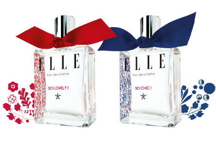 Elle SO LOVELY! | Elle SO CHIC!