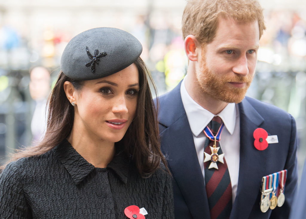 Ślub Meghan Markle i księcia Harry'ego będzie można obejrzeć na żywo!
