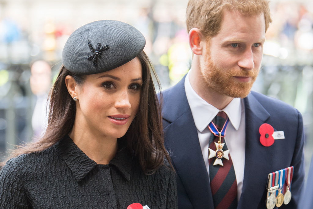 Ślub Meghan Markle i księcia Harry'ego będzie można obejrzeć na żywo!