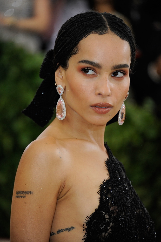 Heavenly Bodies: Fashion & The Catholic Imagination Costume Institute Gala