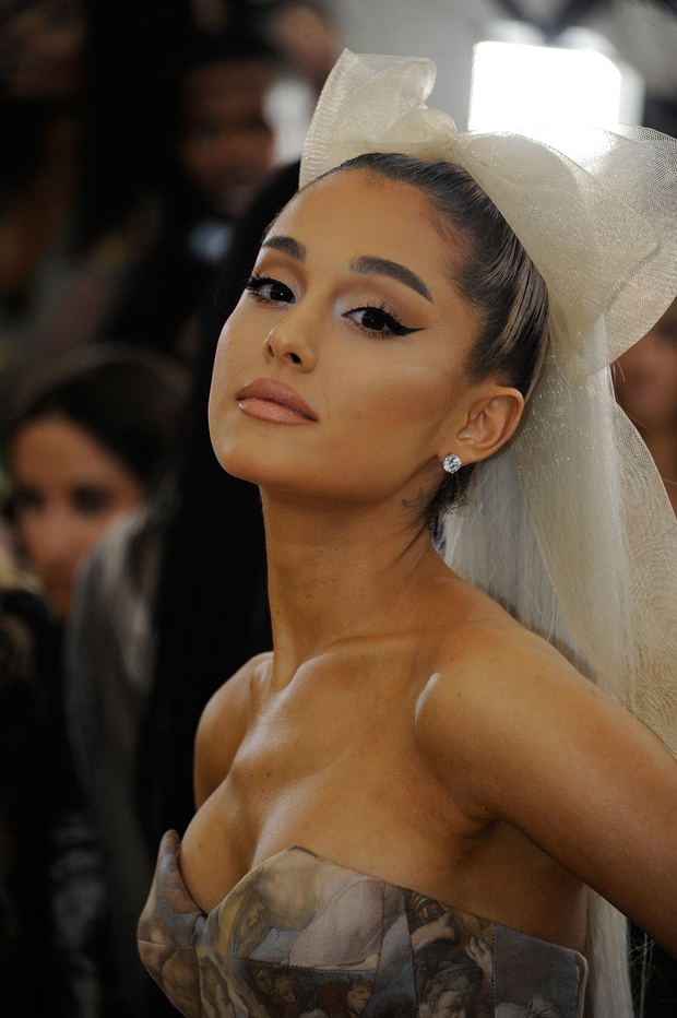 Heavenly Bodies: Fashion & The Catholic Imagination Costume Institute Gala